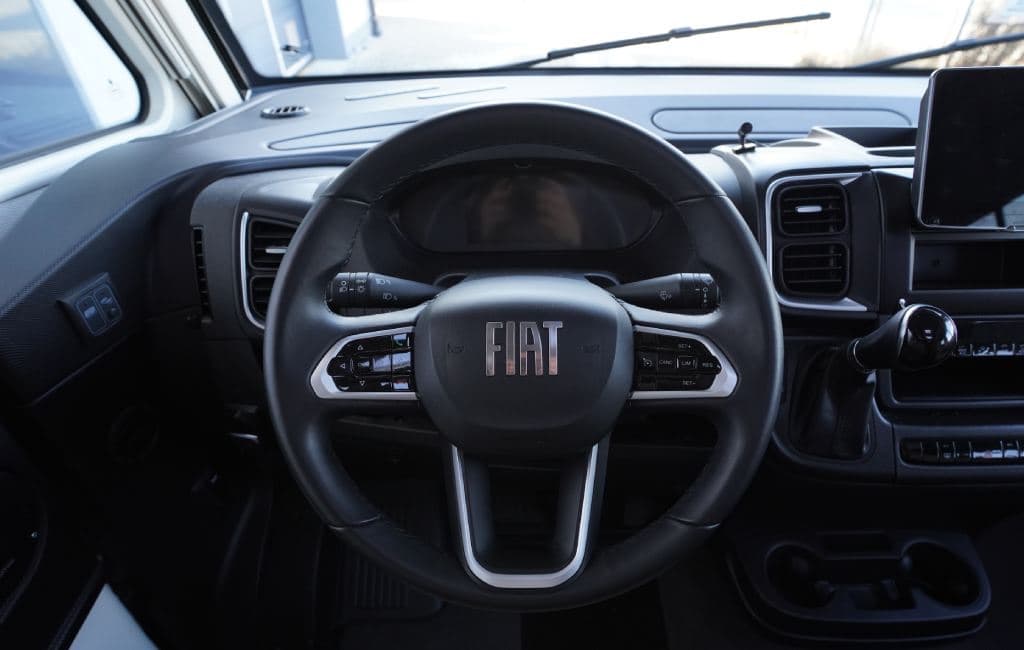 2024 Fiat OSTATNÍ - 7