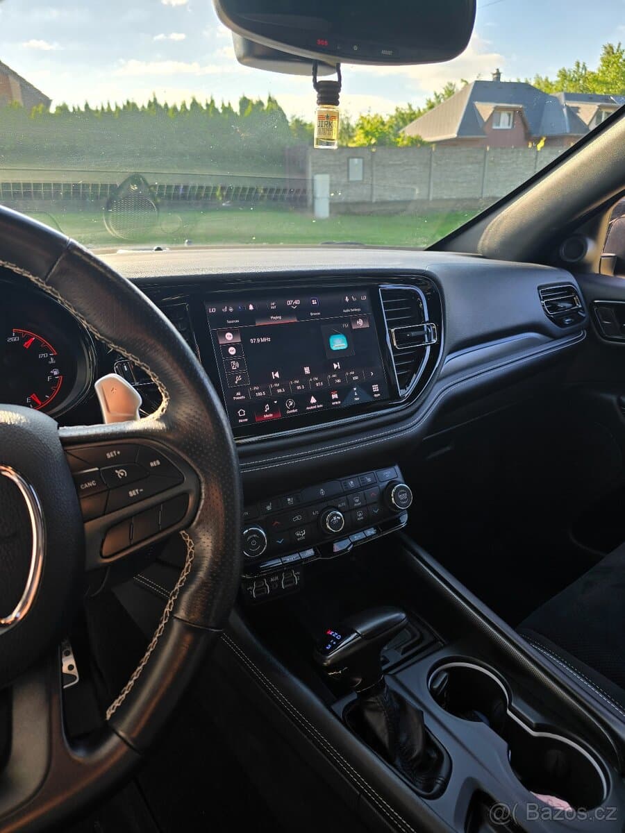 2022 Dodge DURANGO - 7
