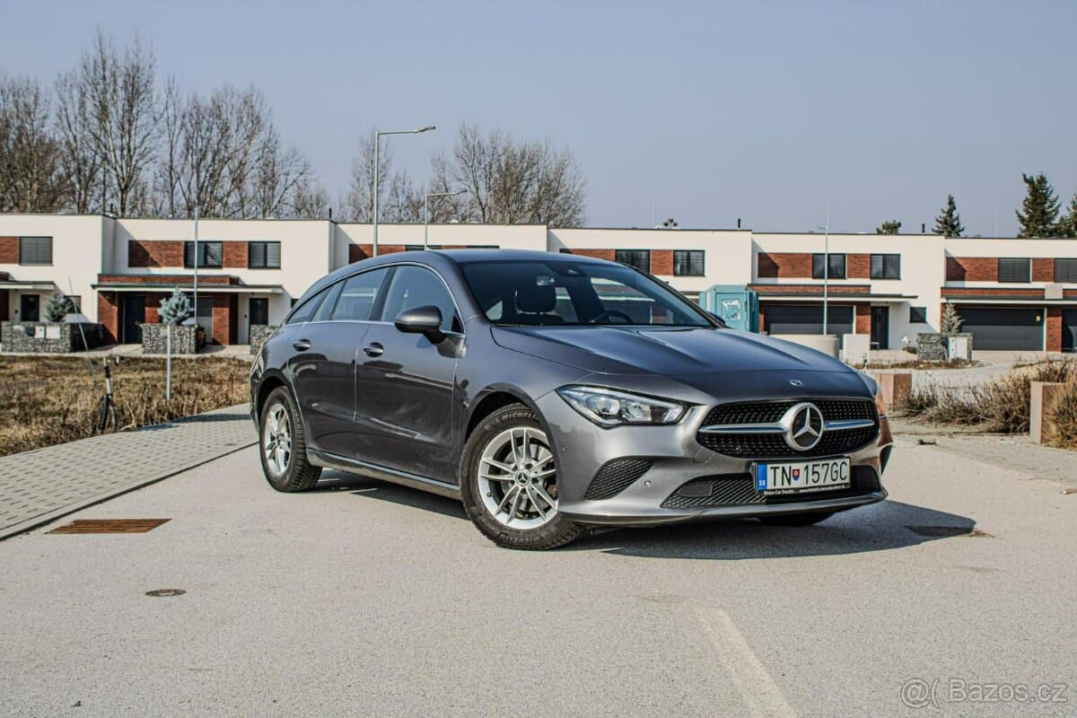 2019 Mercedes-Benz CL-CLASS - 7