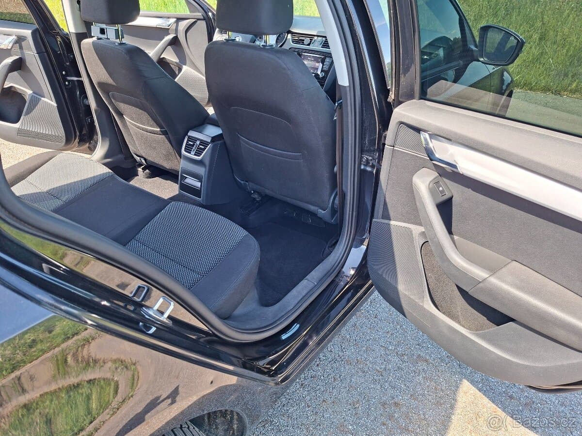 2014 Škoda OCTAVIA - 7