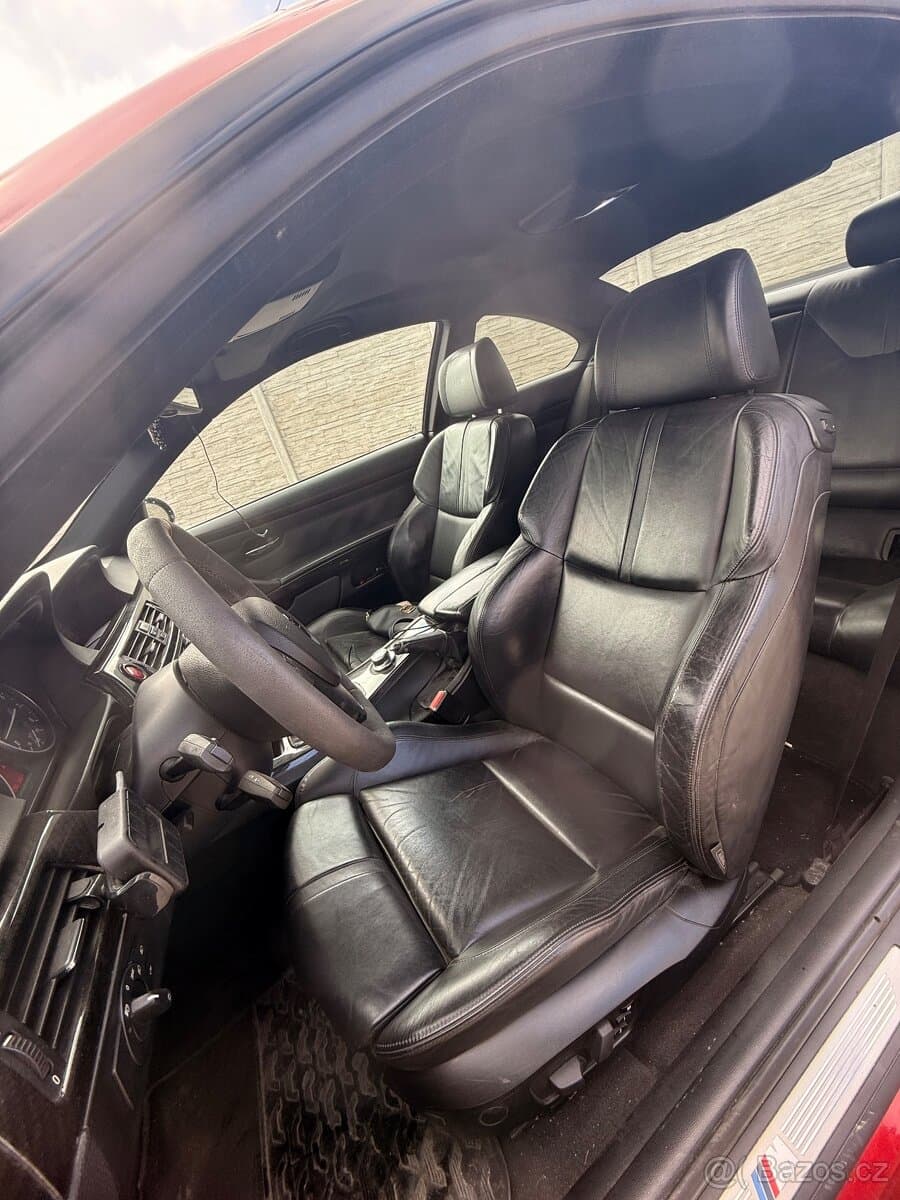 2008 BMW OSTATNÍ - 7