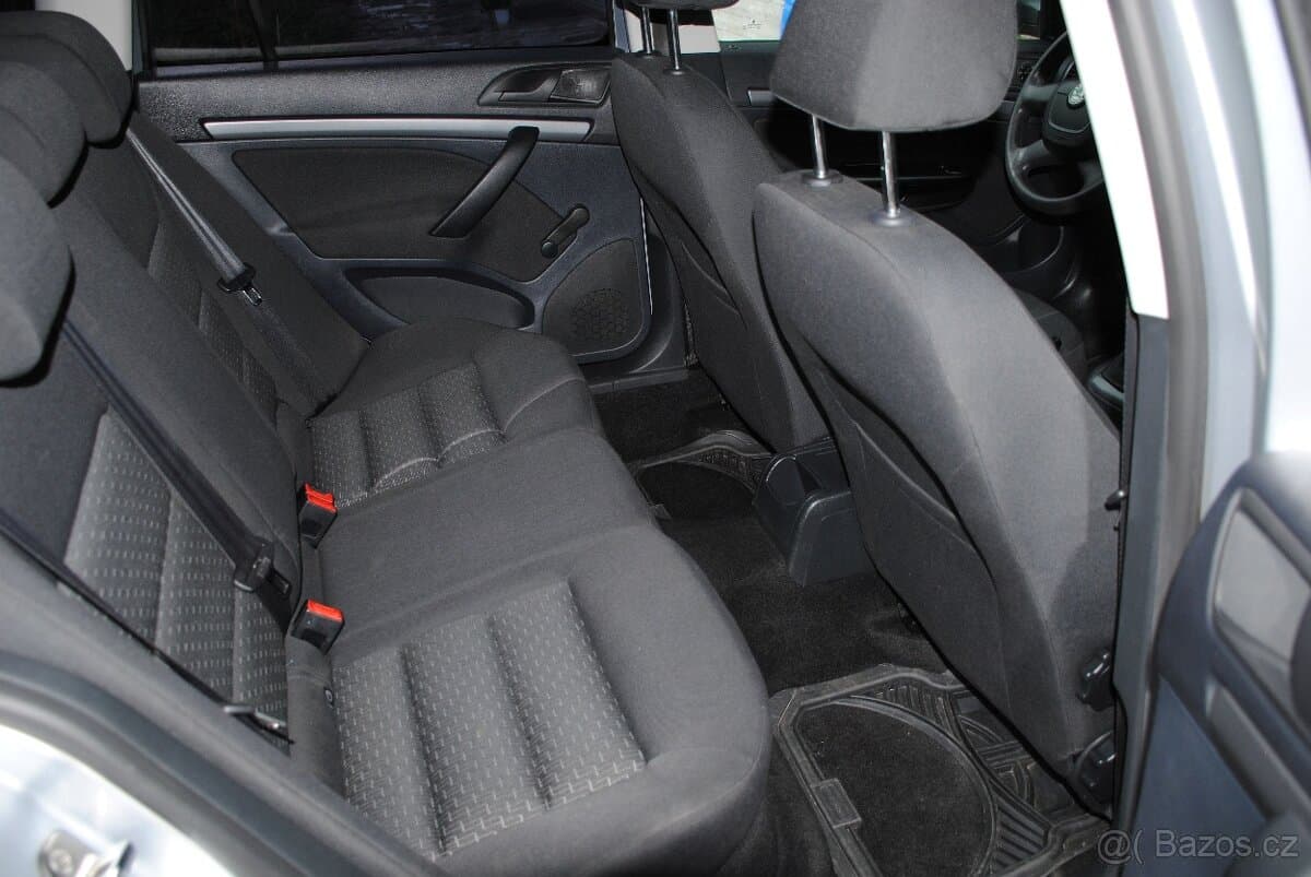 2010 Škoda OCTAVIA - 7
