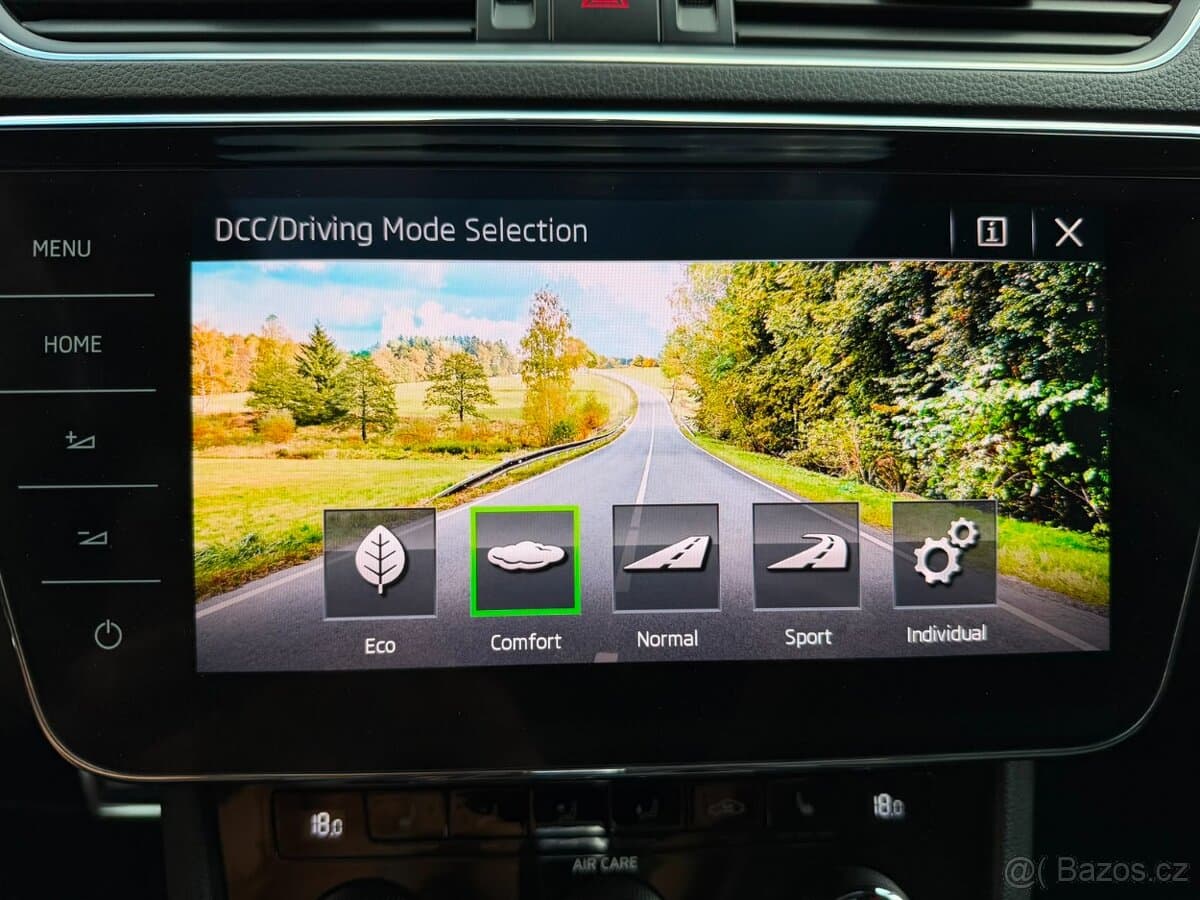 2019 Škoda SUPERB - 7