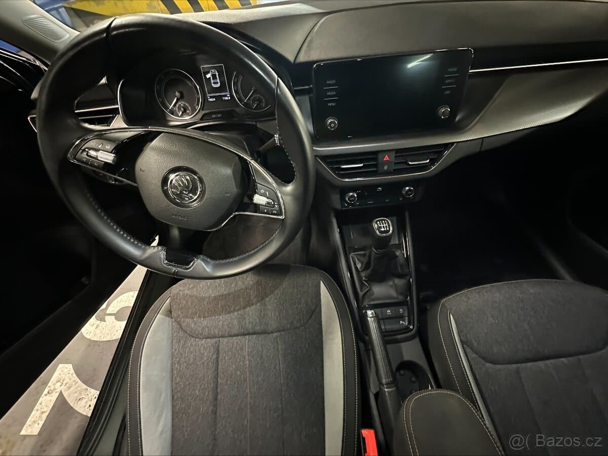 2023 Škoda SCALA - 7
