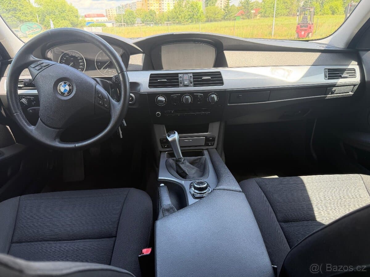2009 BMW OSTATNÍ - 7