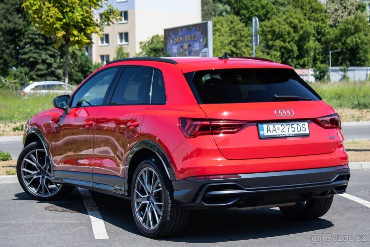 2019 Audi Q3 - 7