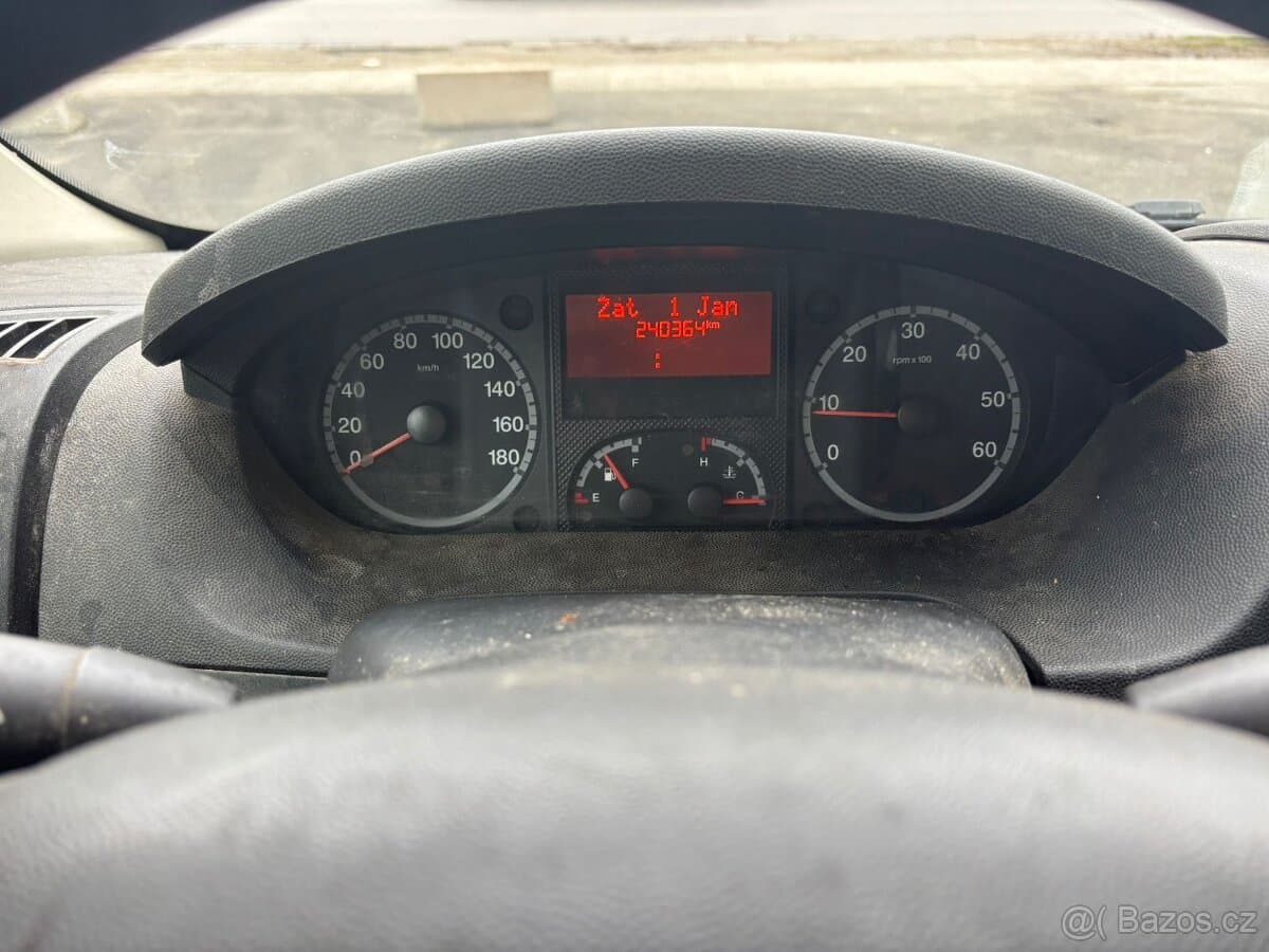 Peugeot BOXER - 7