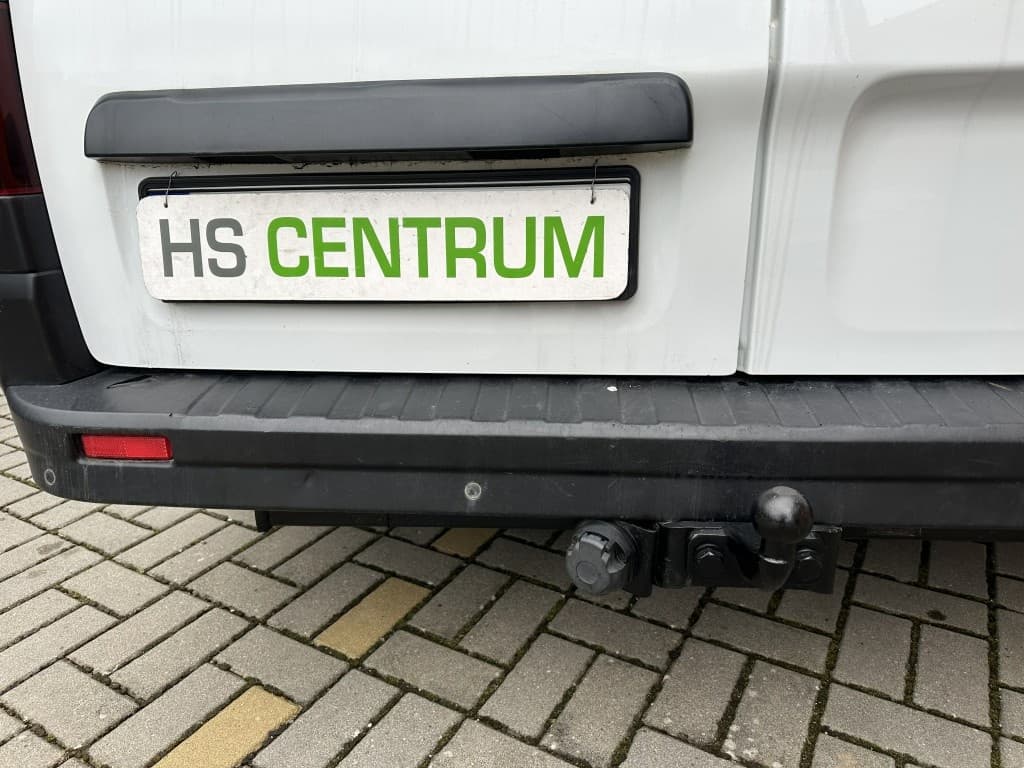 2017 Renault TRAFIC - 7