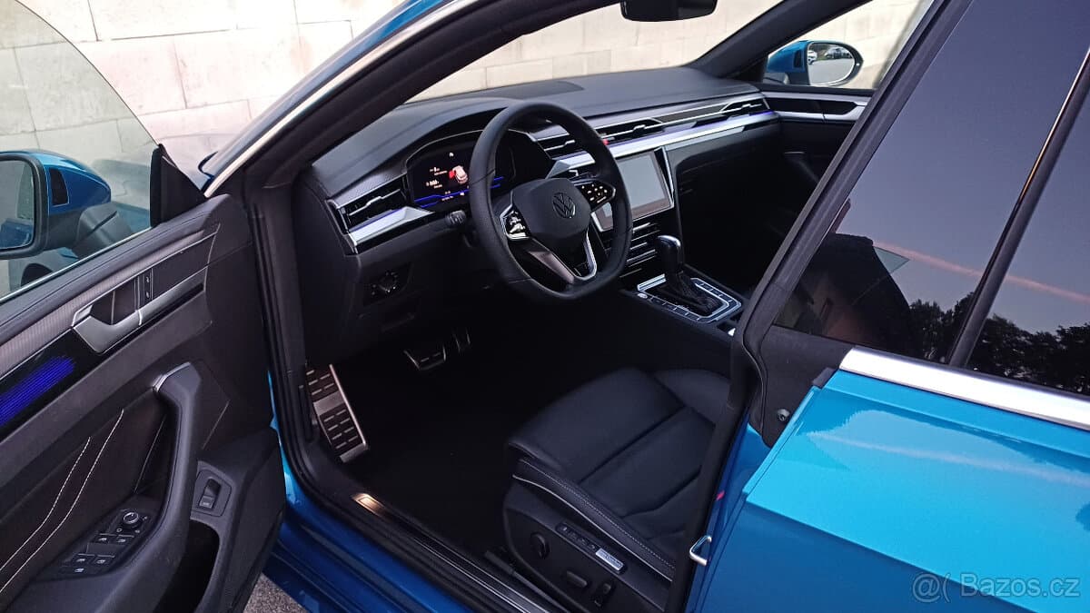 2022 Volkswagen ARTEON - 7