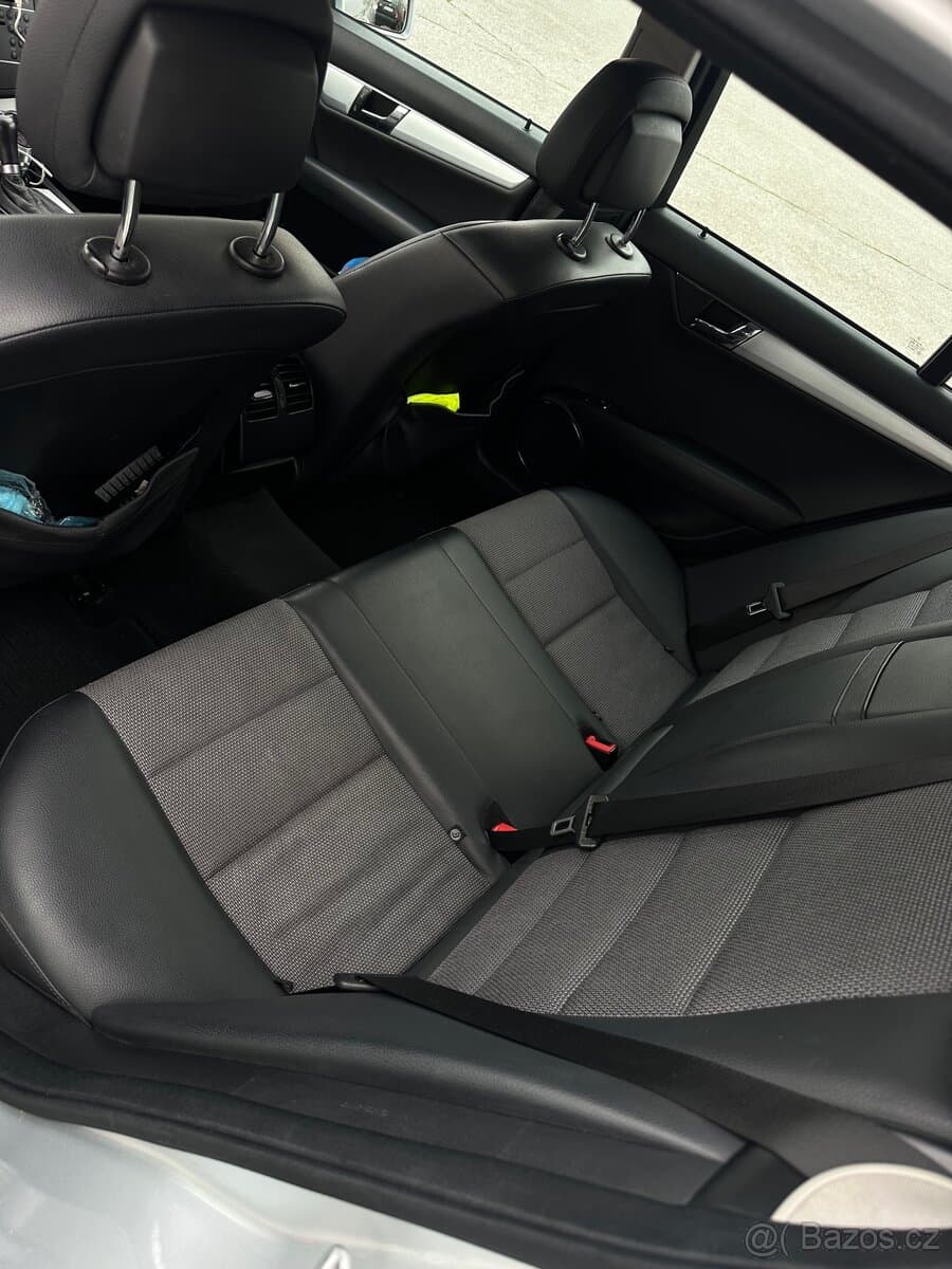2010 Mercedes-Benz OSTATNÍ - 7