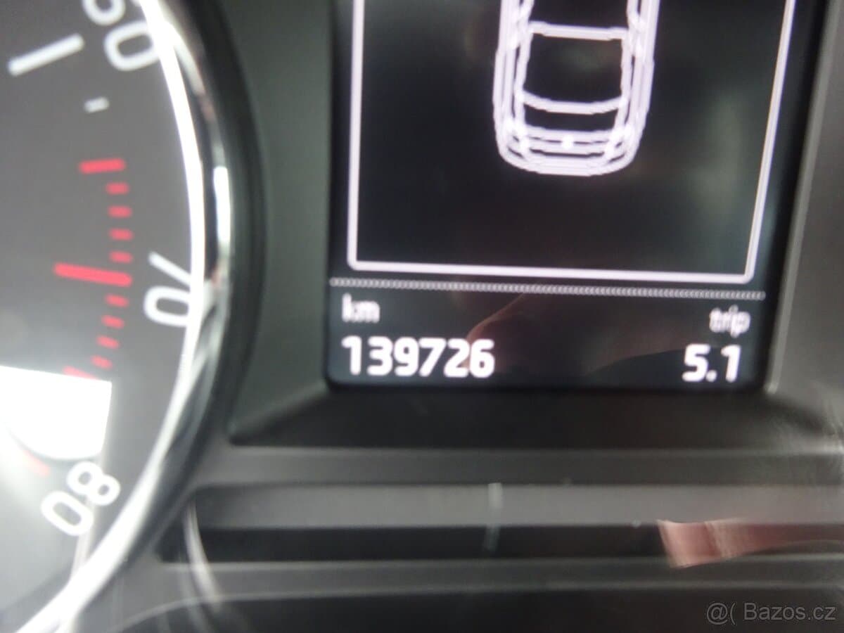 2015 Škoda OCTAVIA - 7