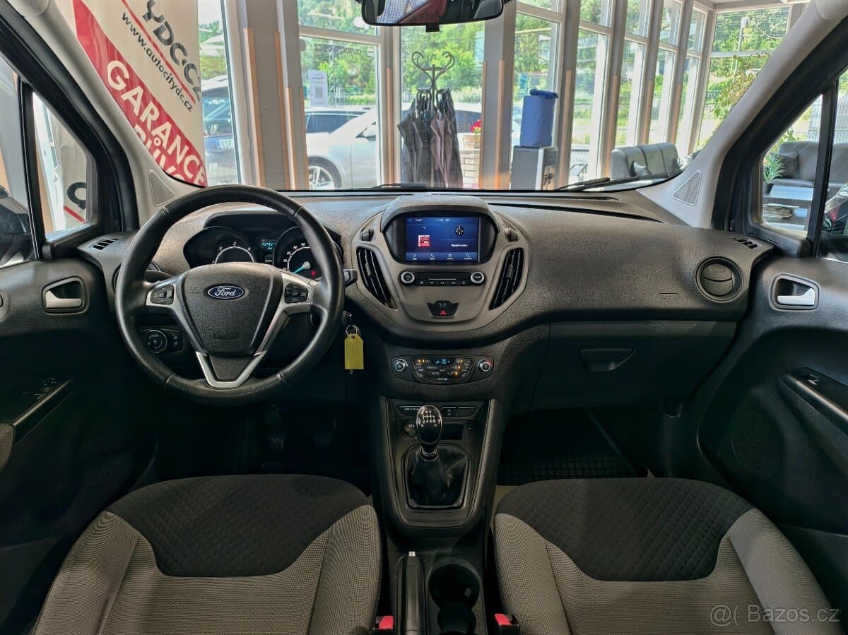 2022 Ford TOURNEO - 7