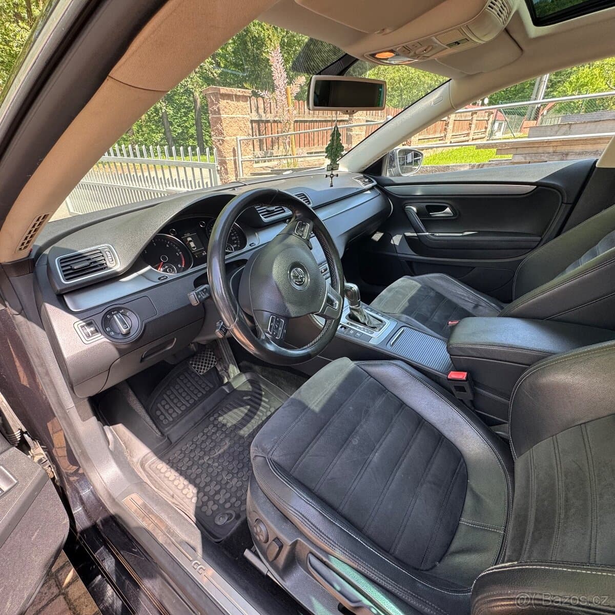 2014 Volkswagen CC - 7