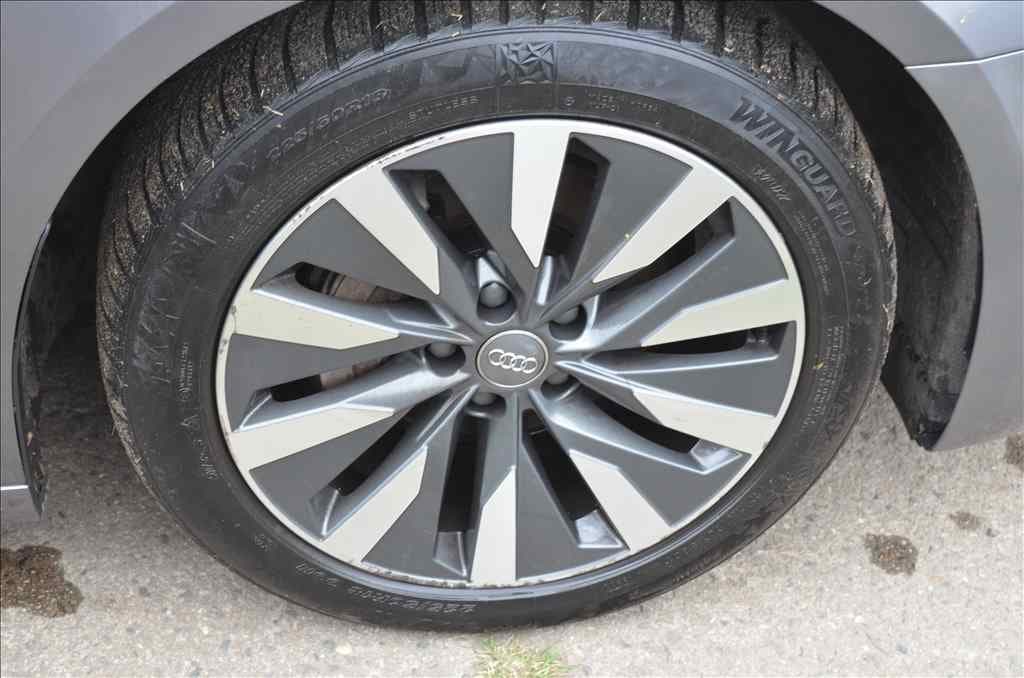 2019 Audi A6 - 7
