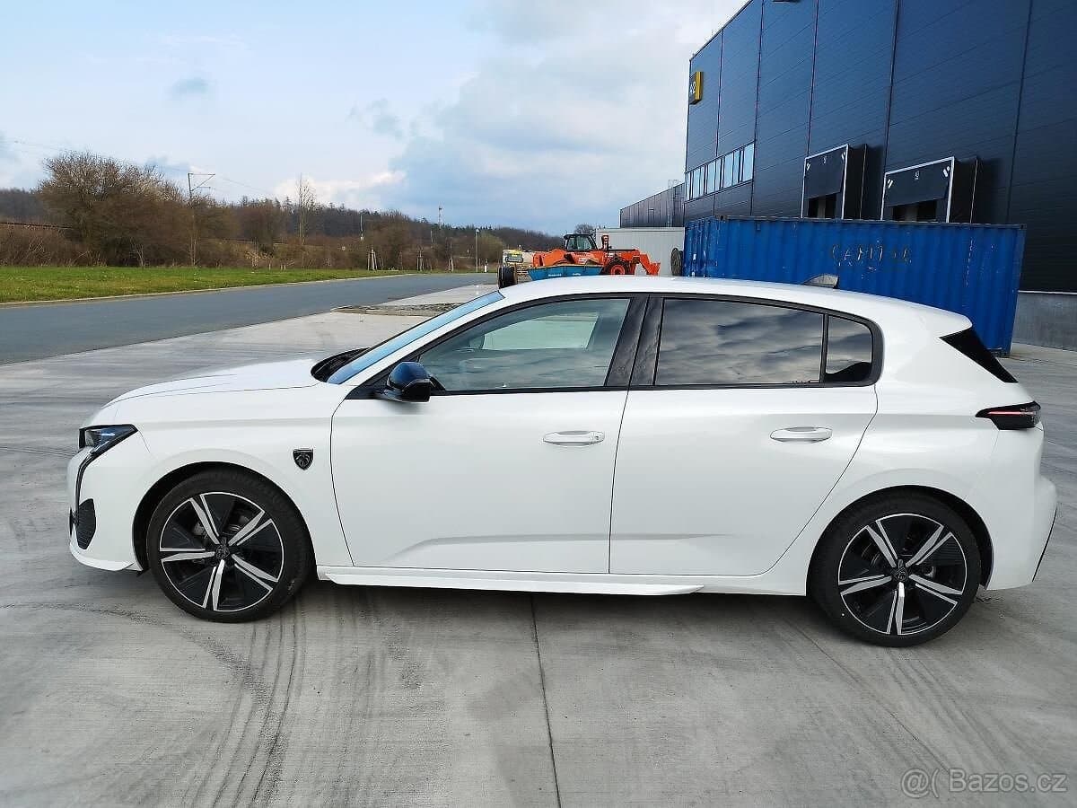 2023 Peugeot 308 - 7