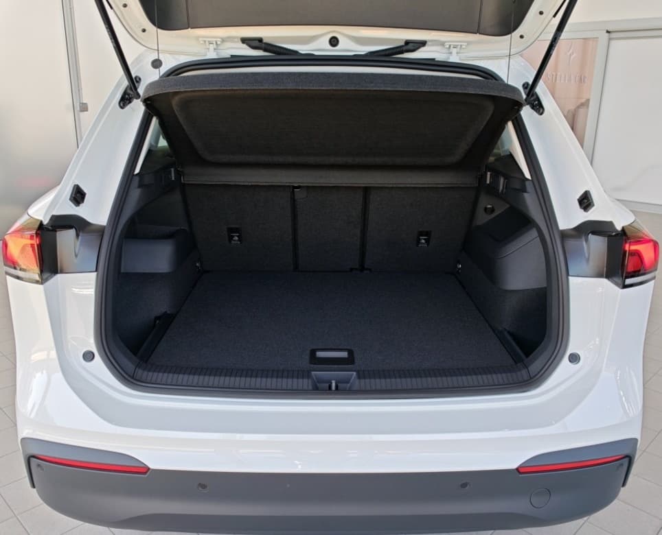 2025 Volkswagen TIGUAN - 7