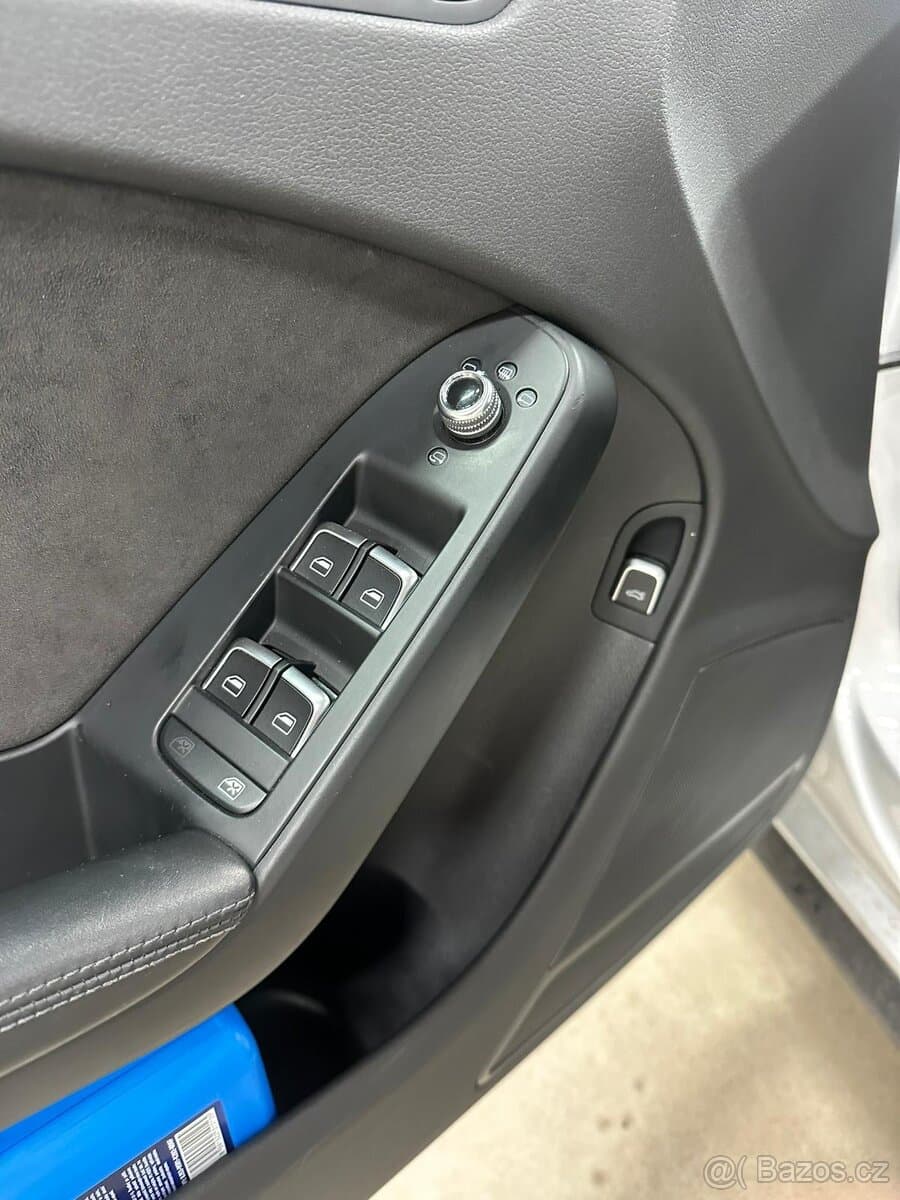 2014 Audi A4 - 7