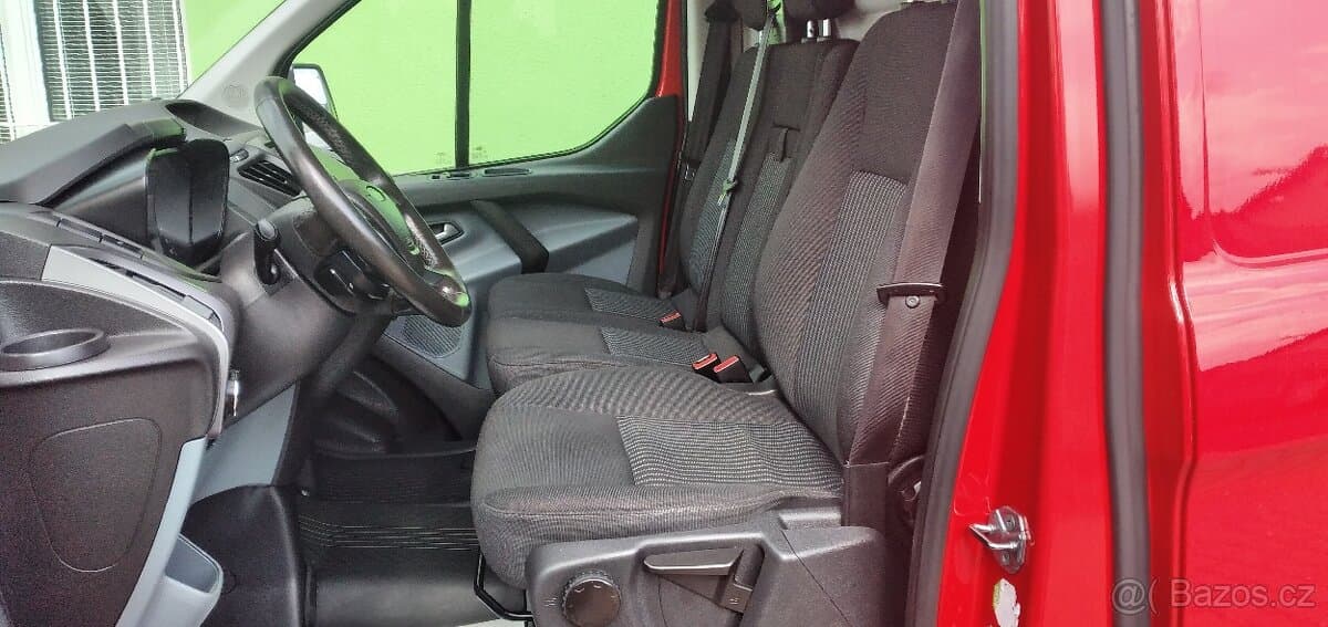 Ford TRANSIT - 7