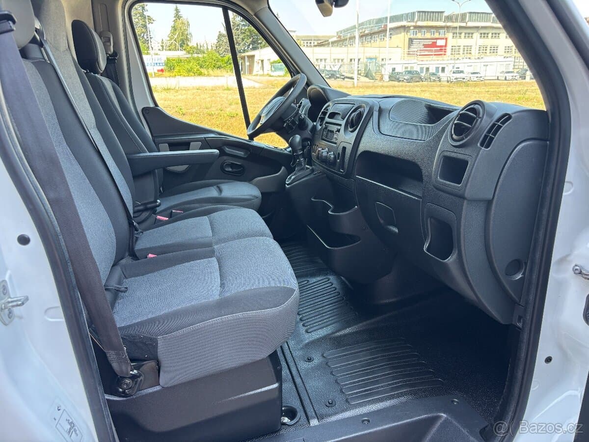 2018 Renault MASTER - 7