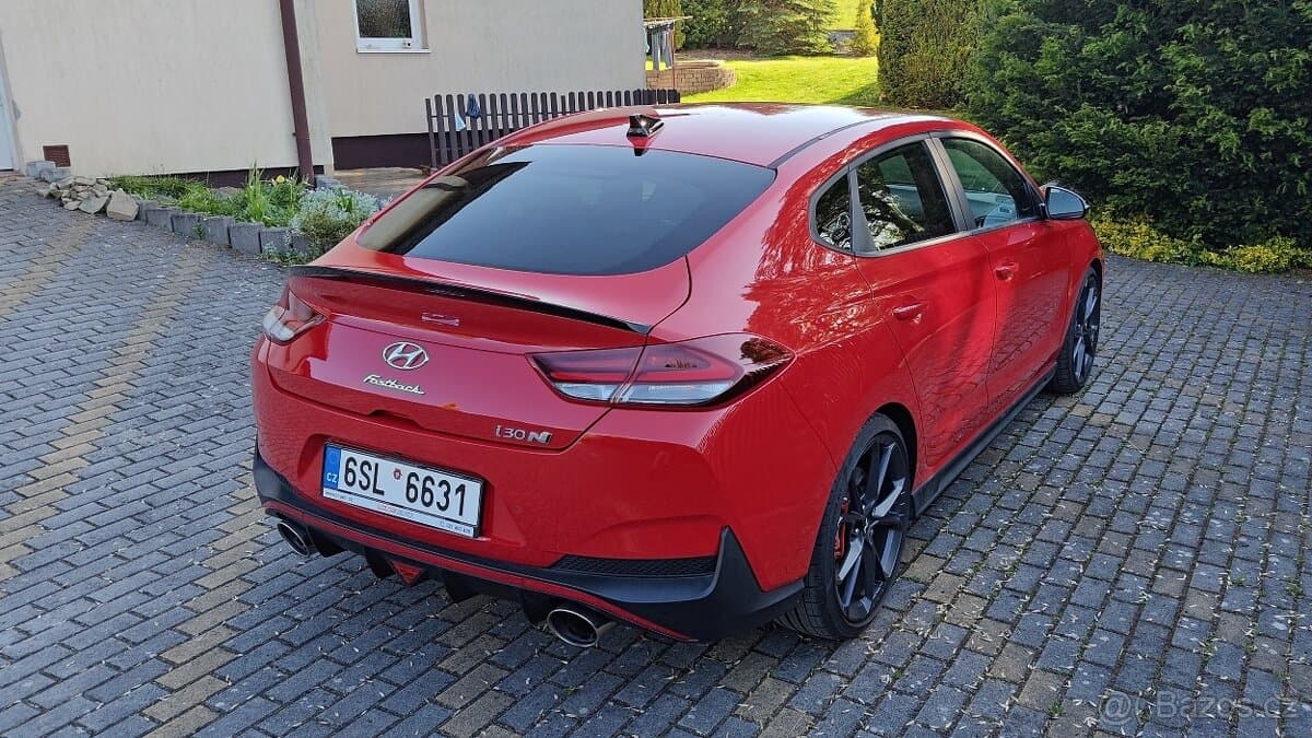 2024 Hyundai i30 - 7