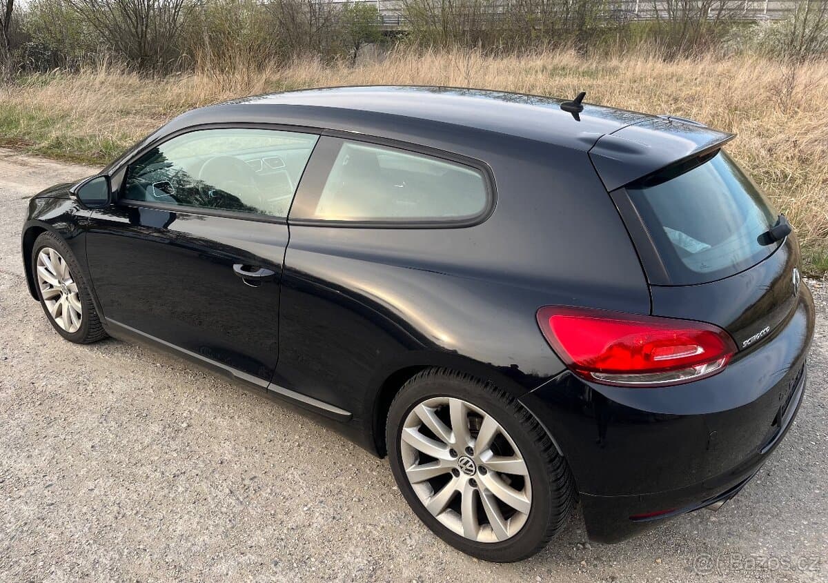 Volkswagen CC - 7
