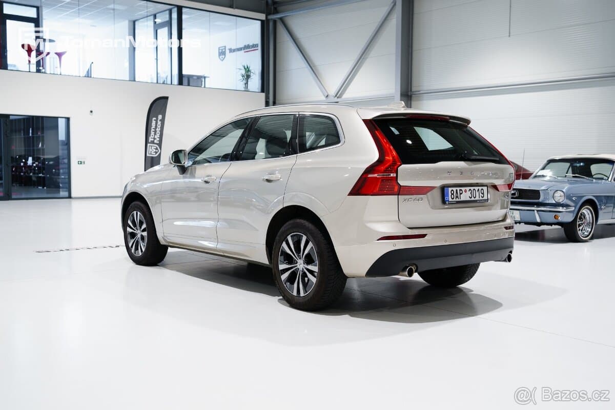 2021 Volvo OSTATNÍ - 7