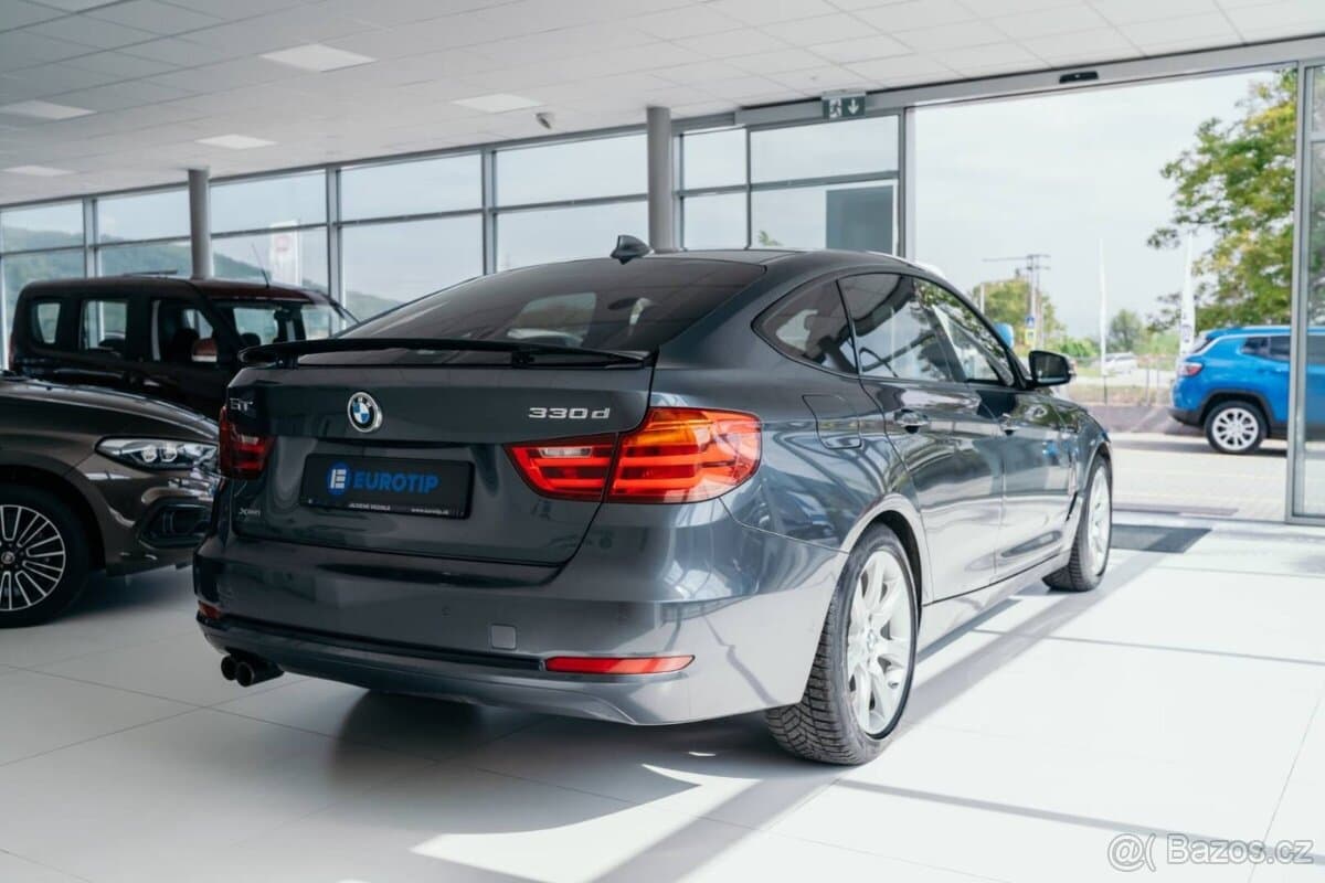 2014 BMW OSTATNÍ - 7