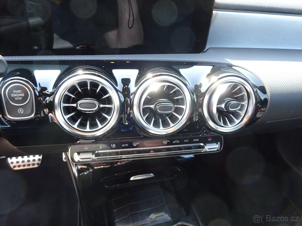 2022 Mercedes-Benz OSTATNÍ - 7