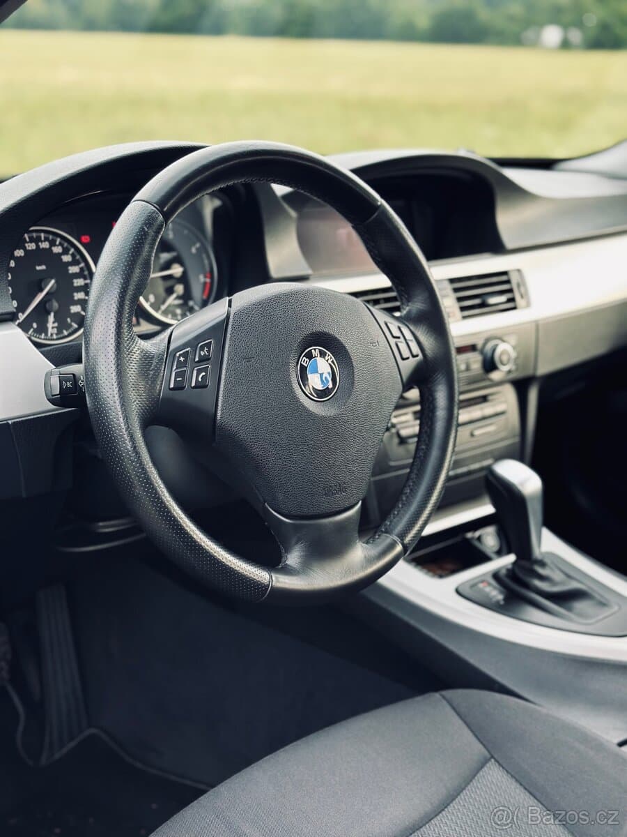 2009 BMW OSTATNÍ - 7