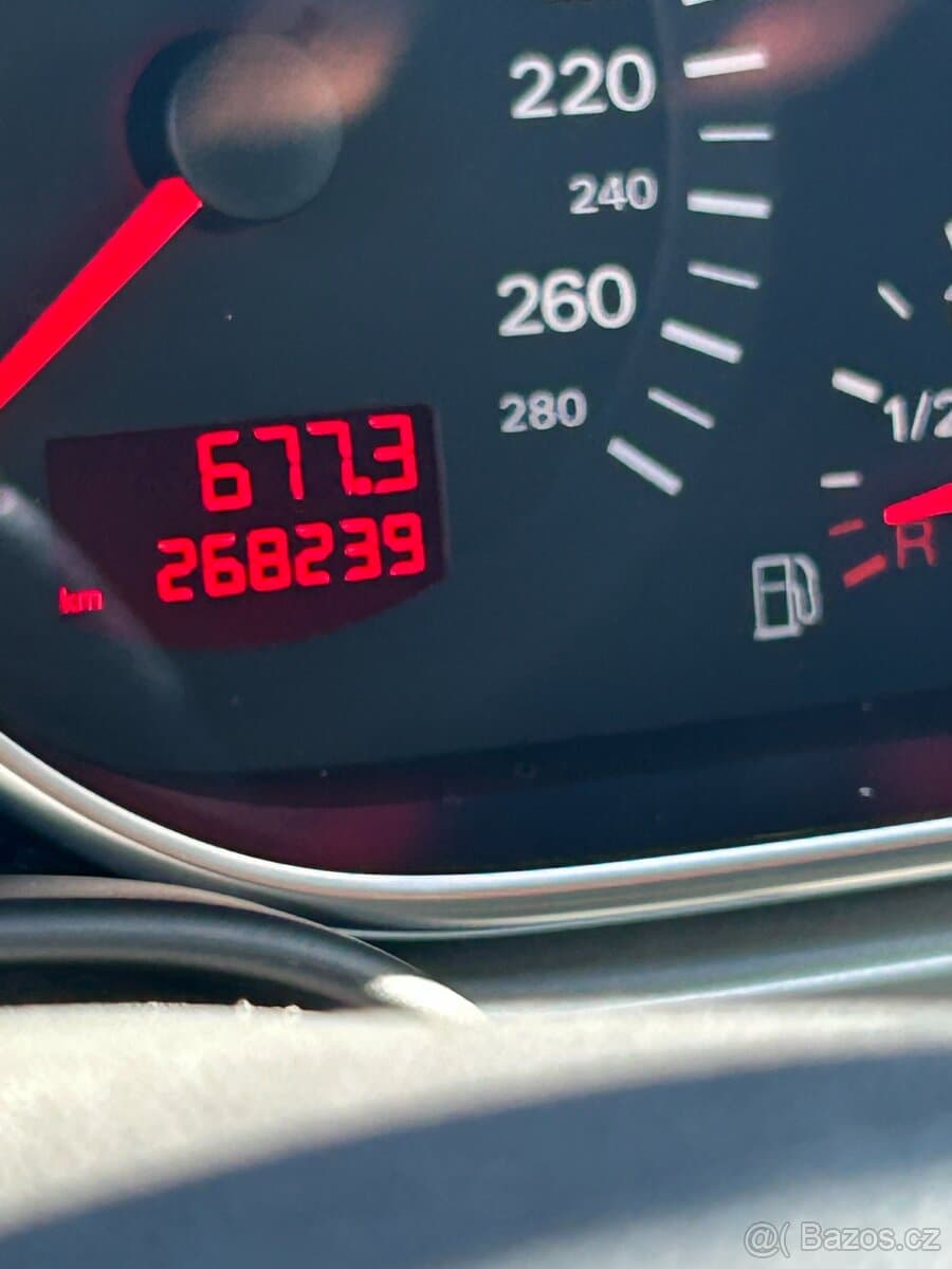 2008 Audi Q7 - 7