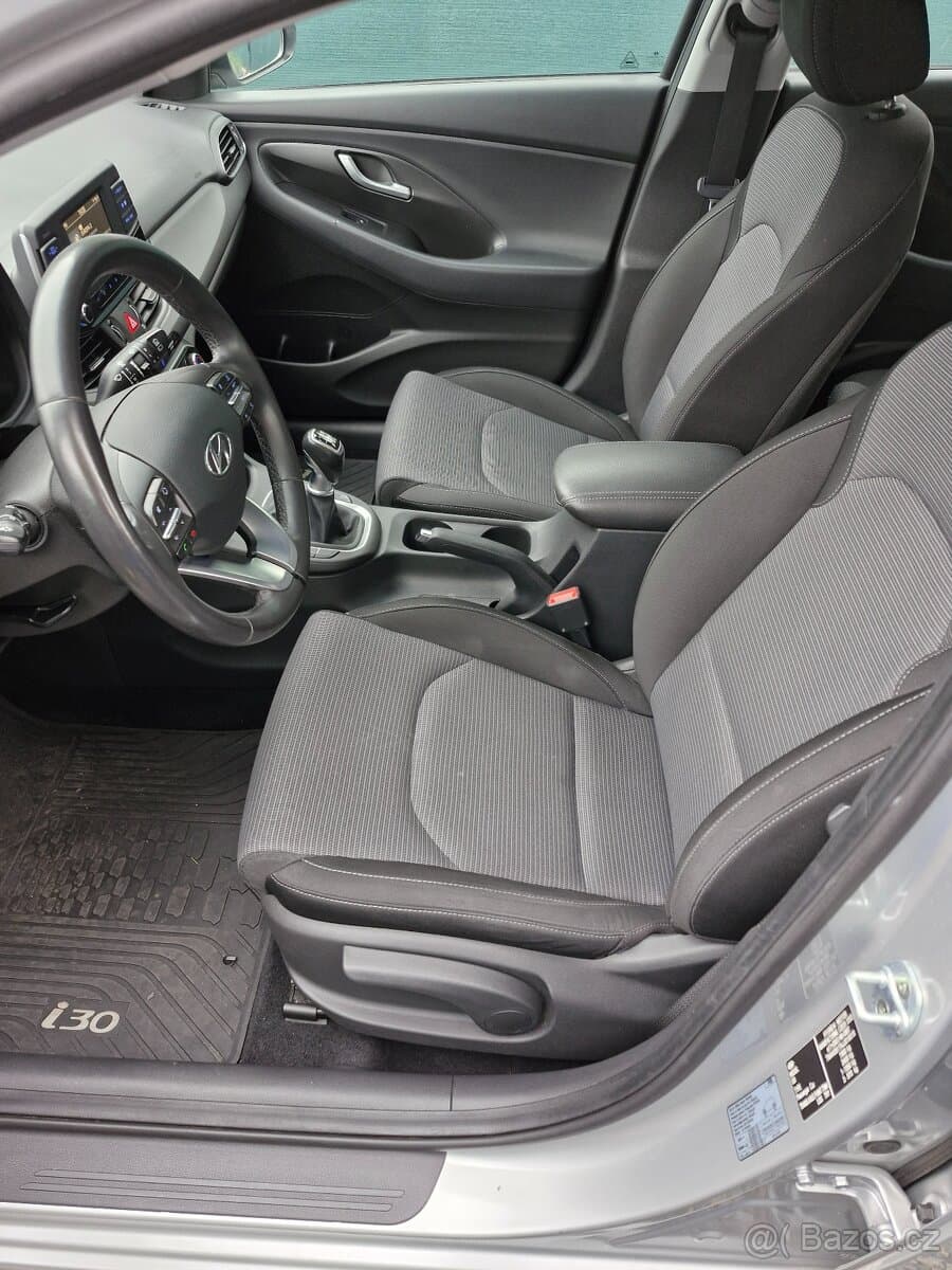 2017 Hyundai i30 - 7
