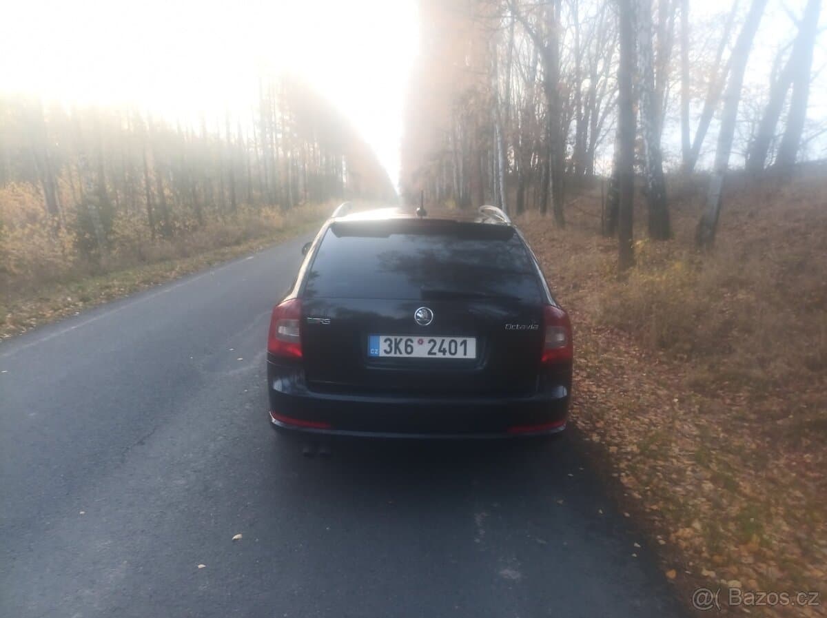 2010 Škoda OCTAVIA - 7