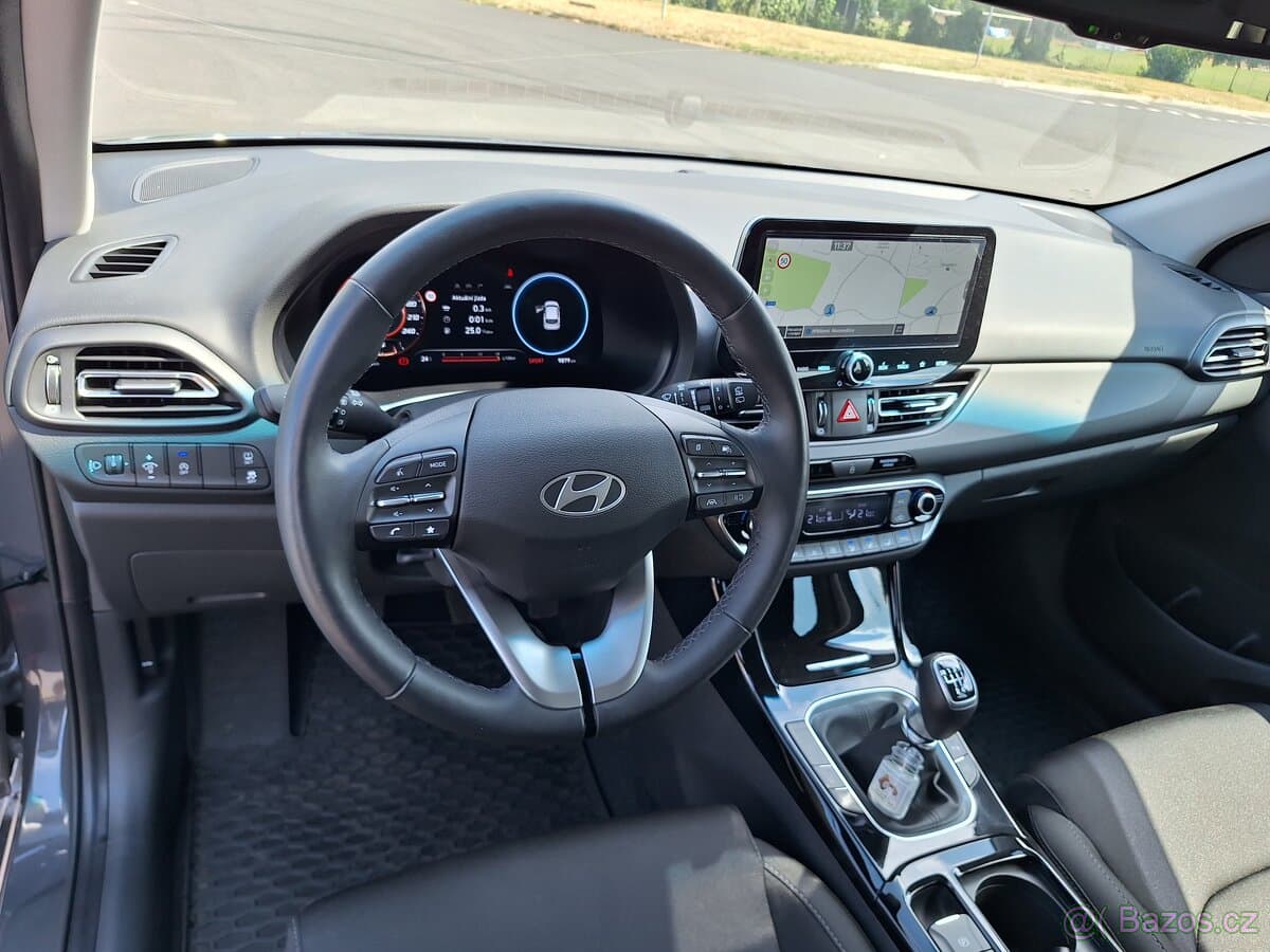 2024 Hyundai i30 - 7