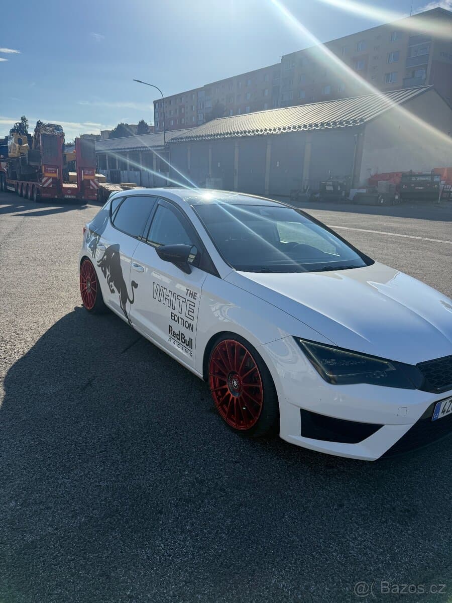 2014 Seat LEON - 7