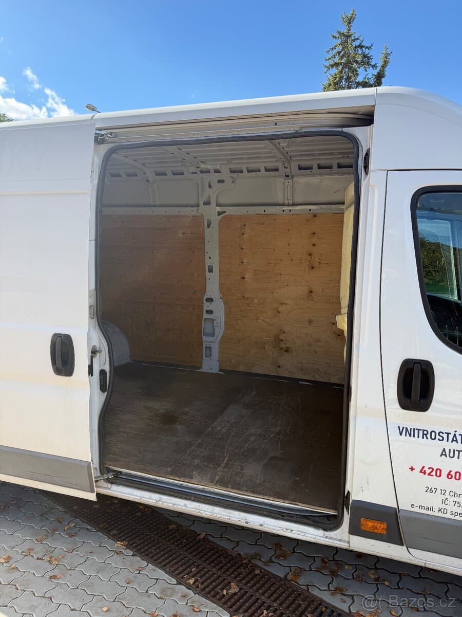 2015 Fiat DUCATO - 7