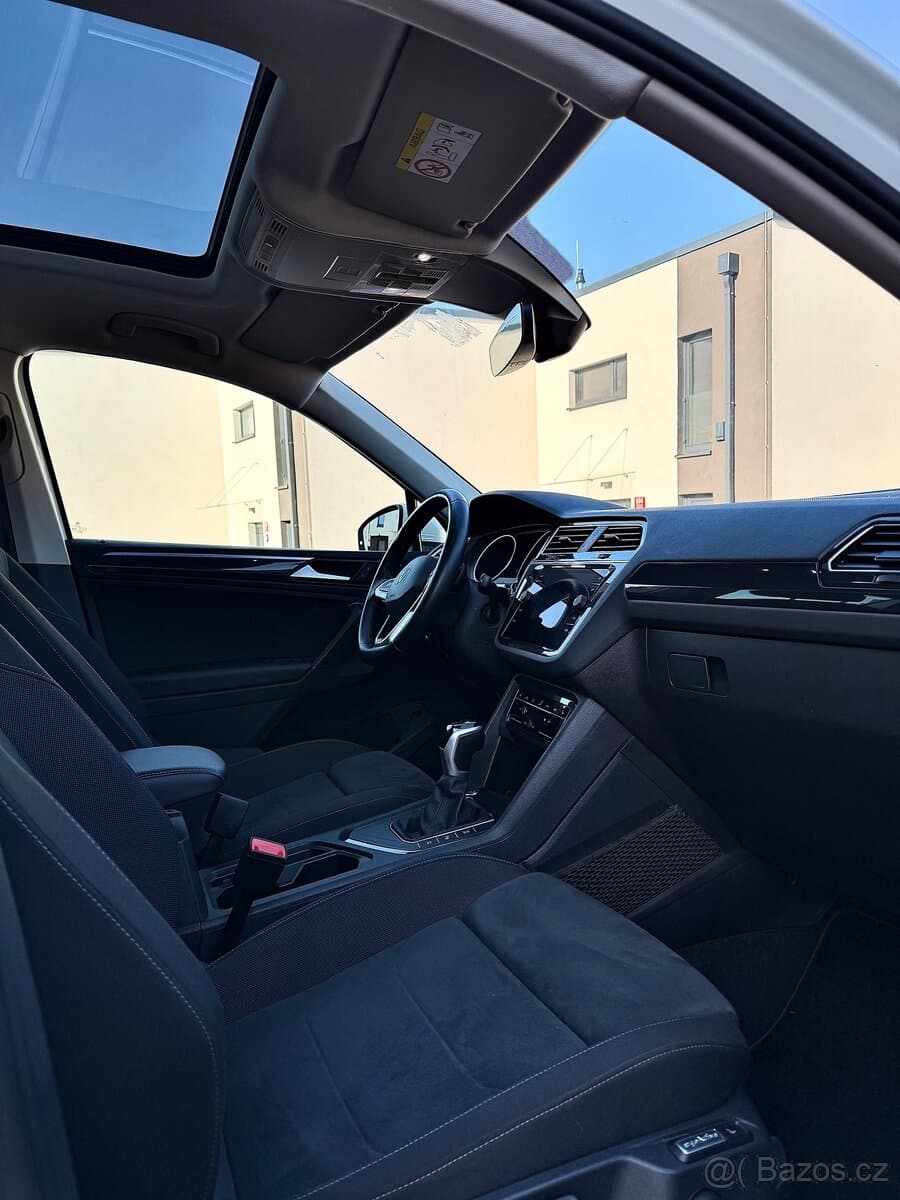 2023 Volkswagen TIGUAN - 7