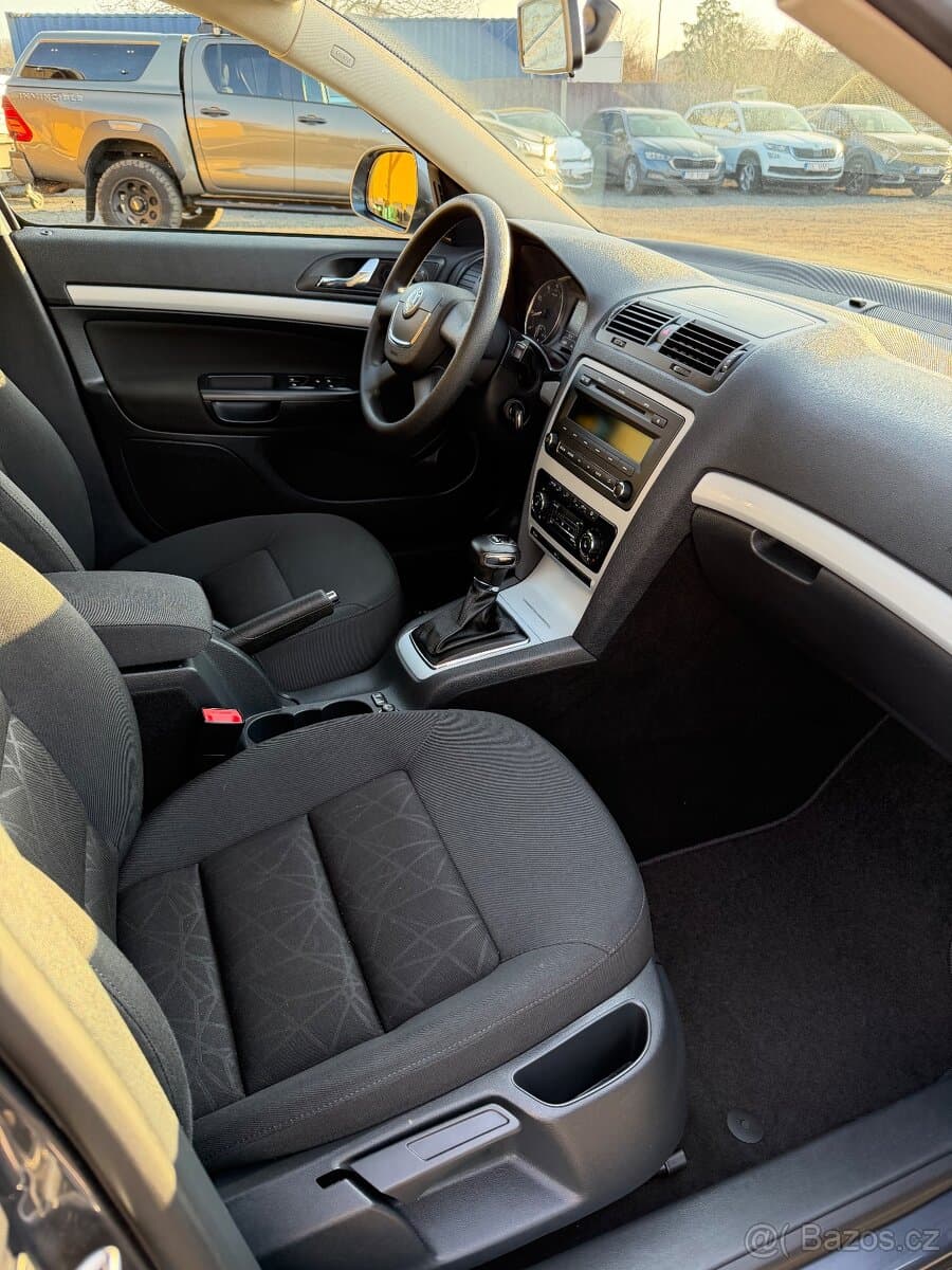 2011 Škoda OCTAVIA - 7