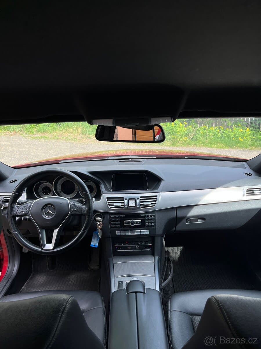 2014 Mercedes-Benz OSTATNÍ - 7