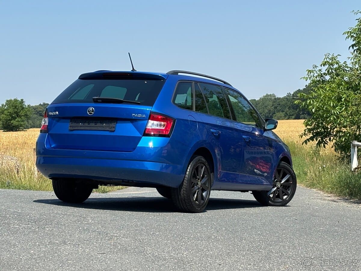 2016 Škoda FABIA - 7
