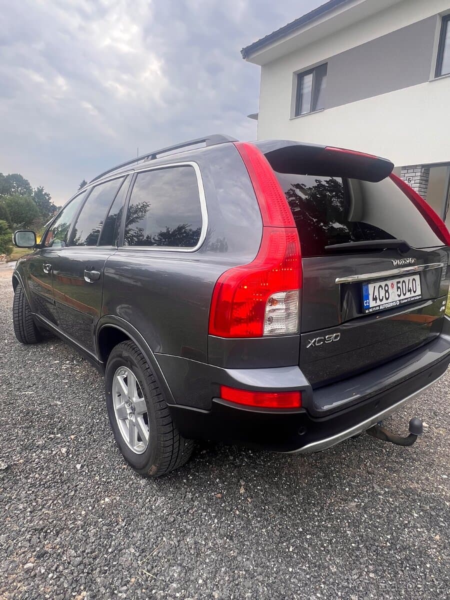 2007 Volvo XC90 - 7
