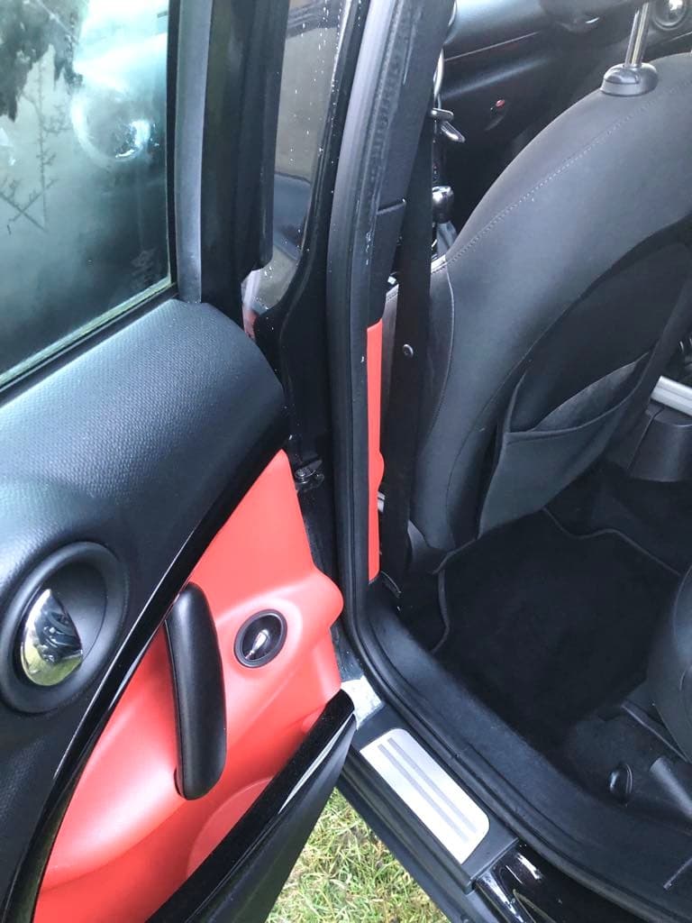 2012 Mini COOPER - 7