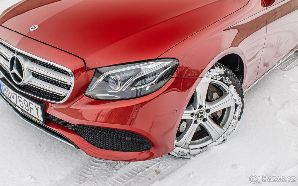 2017 Mercedes-Benz OSTATNÍ - 7