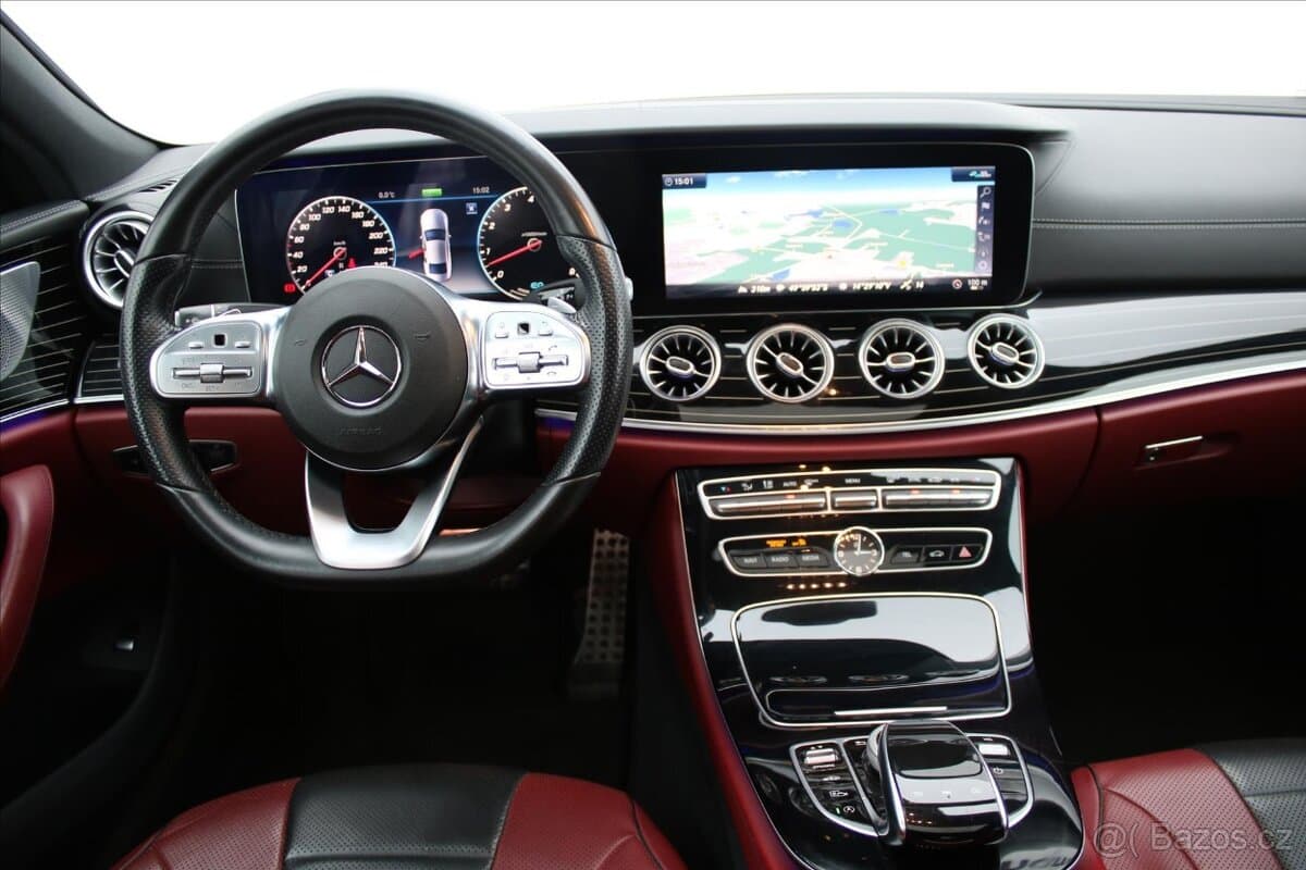 2019 Mercedes-Benz CL-CLASS - 7