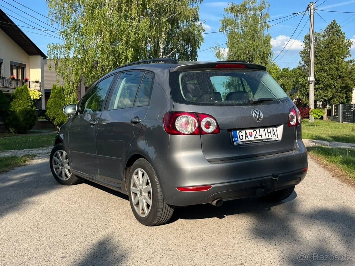 2012 Volkswagen GOLF - 7