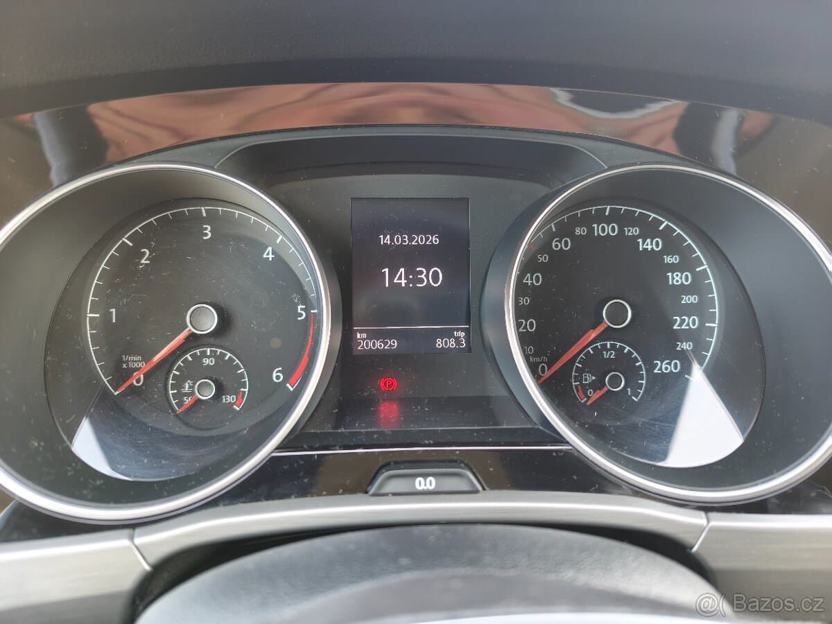 2019 Volkswagen OSTATNÍ - 7