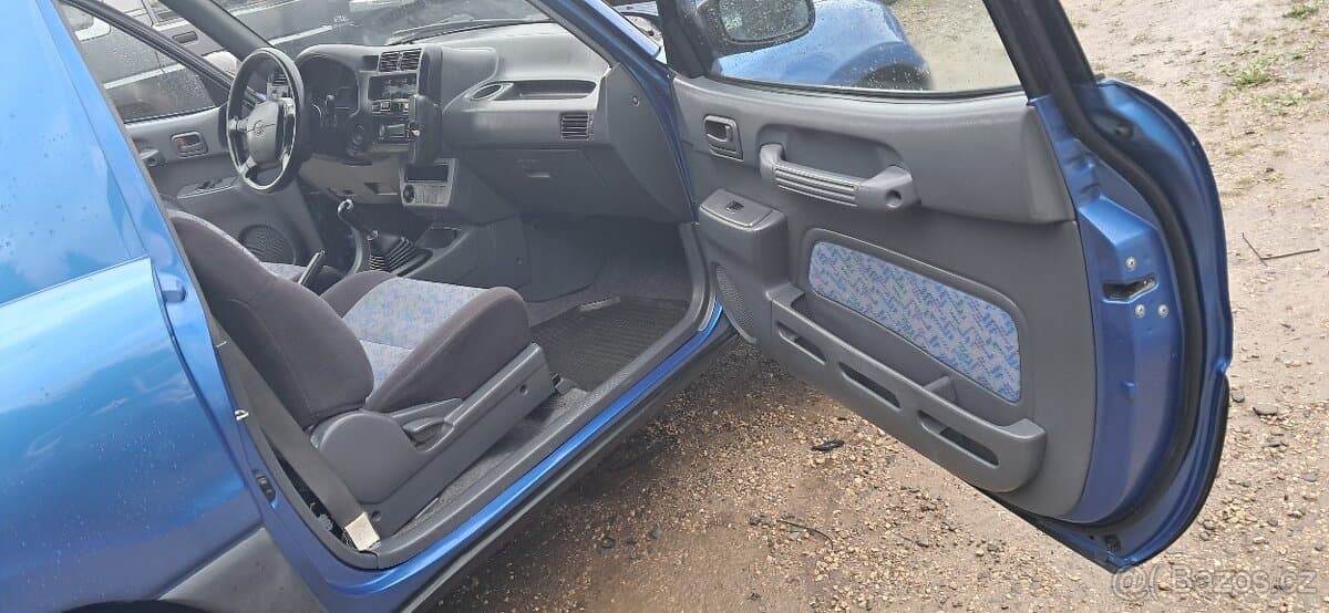 1994 Toyota RAV4 - 7