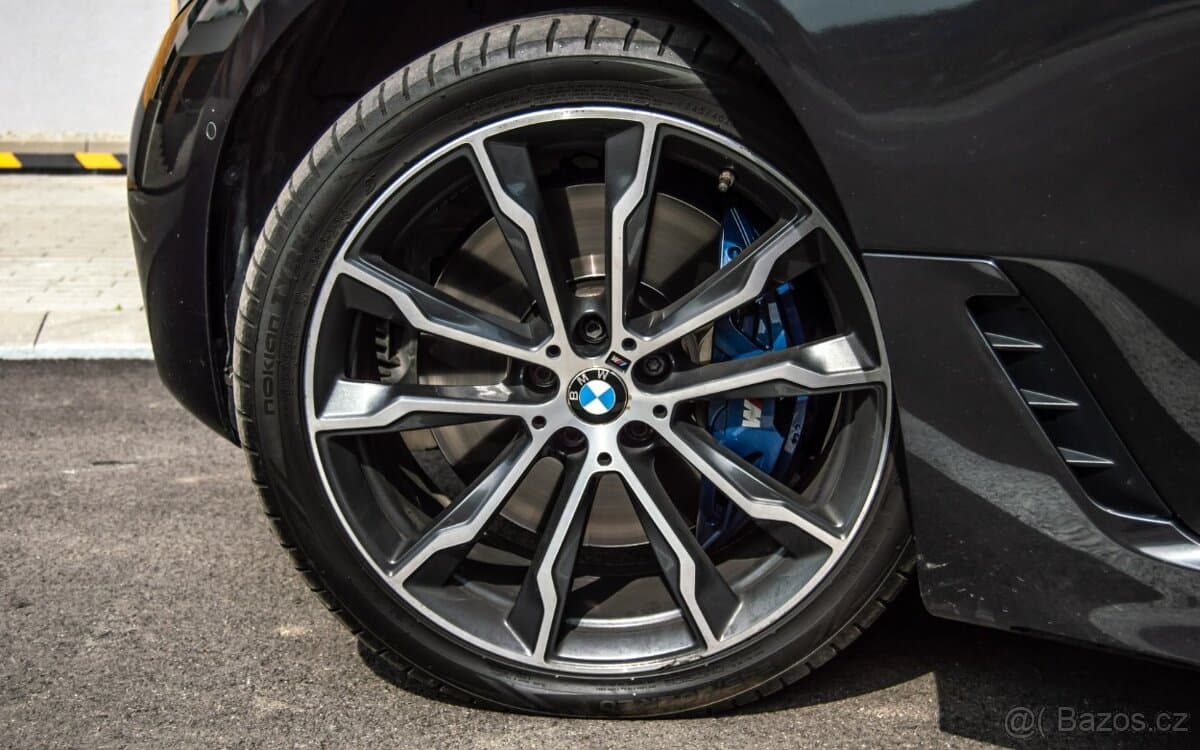 2019 BMW OSTATNÍ - 7