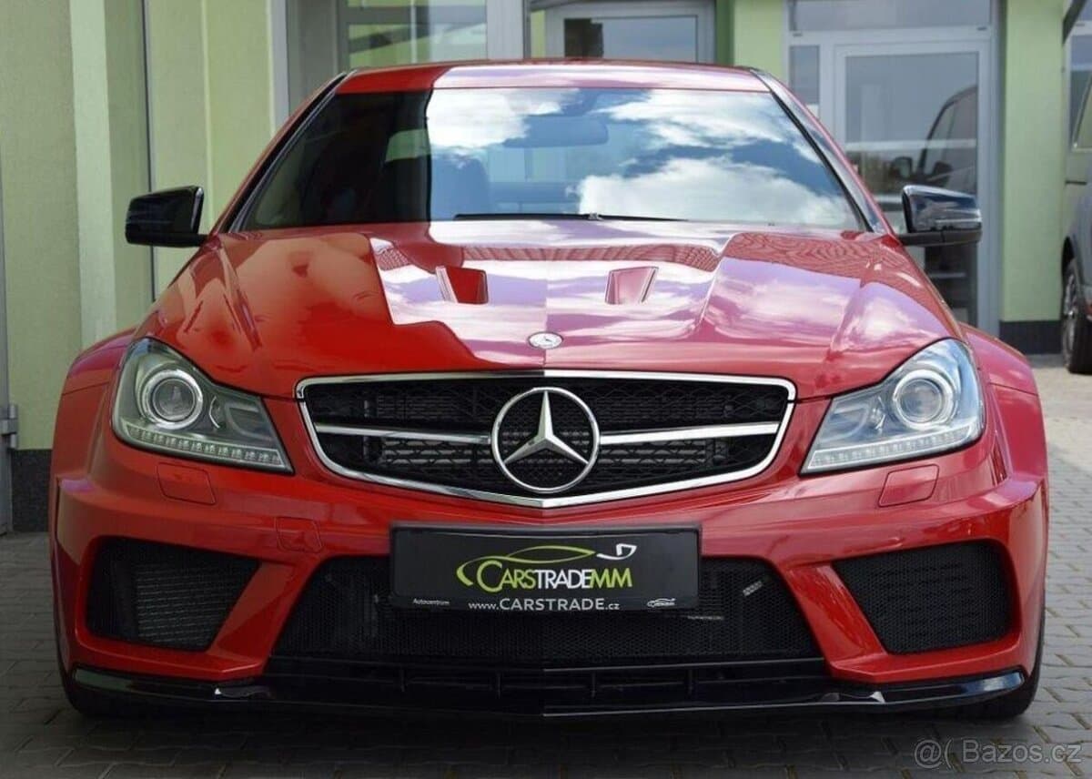 2012 Mercedes-Benz OSTATNÍ - 7