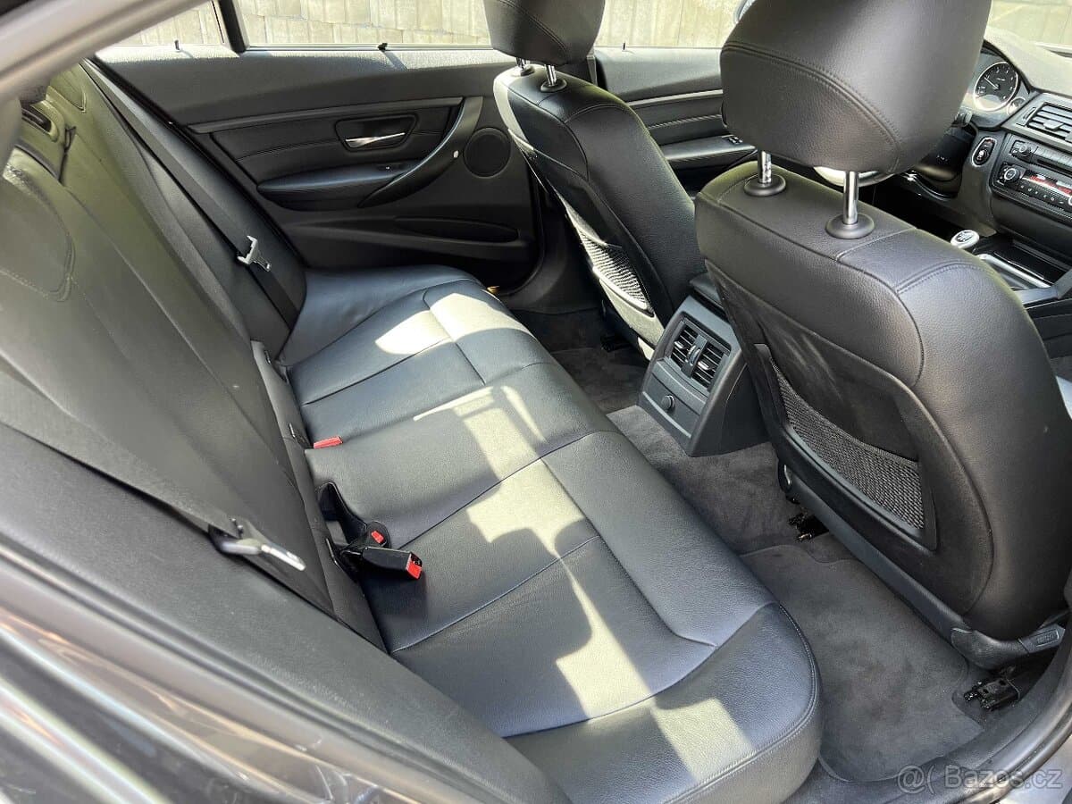 2012 BMW OSTATNÍ - 7