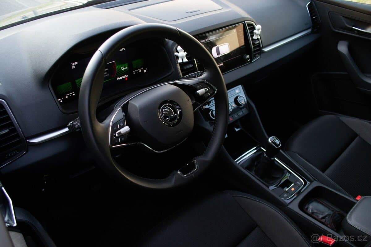2023 Škoda KAROQ - 7